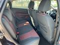 FORD FIESTA 1.4 5 porte Bz.- GPL Titanium