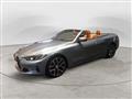 BMW SERIE 4 Serie 4 420d Cabrio mhev 48V Sport auto