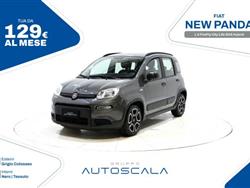 FIAT PANDA 1.0 FireFly City Life S&S Hybrid