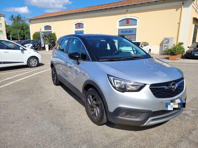 OPEL CROSSLAND X 1.2 12V 120 Anniversary