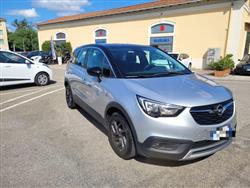 OPEL CROSSLAND X 1.2 12V 120 Anniversary