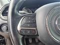 JEEP Renegade 1.6 MJET 120 CV LIMITED