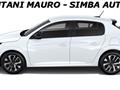 PEUGEOT 208 PureTech 100 Stop&Start 5 porte STYLE