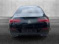 MERCEDES CLASSE CLA COUPE d Automatic Premium