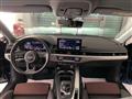 AUDI A4 AVANT Avant 40 2.0 TDI 190 cv S tronic S line edition