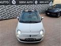 FIAT 500C 500 C 1.3 Multijet 16V 95 CV Lounge