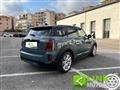 MINI COUNTRYMAN HYBRID 1.5 Cooper SE Countryman ALL4 GARANZIA MINI 8/2025