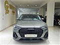 AUDI Q3 SPORTBACK SPB 35 TDI S tronic Business Plus da ?349,00