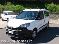 FIAT DOBLÒ 1.3 MJT PC Combi N1 SX 5posti + IVA