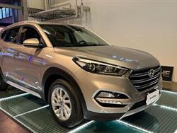 HYUNDAI TUCSON 1.7 CRDi DCT XPossible