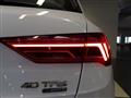 AUDI Q3 40 TFSI quattro S tronic Business Advanced