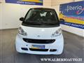 SMART FORTWO 1000 52 kW MHD coupé pulse