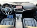 BMW SERIE 3 d Luxury Auto