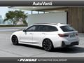 BMW SERIE 3 d 48V Touring Msport