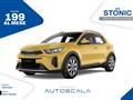 KIA STONIC 1.2 ECO GPL Urban Special Edition