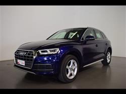 AUDI Q5 40 TDI QUATTRO S-TRONIC BUSINESS SPORT