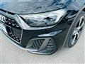 AUDI A1 SPORTBACK SPB 30 TFSI S tronic S line edition