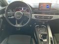 AUDI A4 AVANT Avant 2.0 TDI 150CV S Line S tronic TETTO