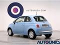 FIAT 500 1.2 EASYPOWER GPL POP NEOPATENTATI