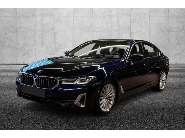 BMW SERIE 5 d 48V Business