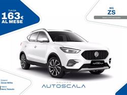 MG ZS Classic 1.5 VTi-tech Comfort