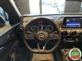 NISSAN JUKE 1.0 DIG-T 114 CV N-Connecta