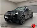 LAND ROVER RANGE ROVER EVOQUE 2.0 TD4 150 CV CABRIO HSE Dynamic EURO 6B