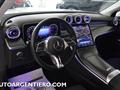 MERCEDES GLC SUV d 4Matic Mild Hybrid Advanced Plus tetto distronic