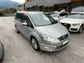 FORD GALAXY 2.0 TDCi 163 CV New Titanium