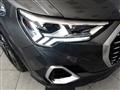 AUDI Q3 Sportback 2.0 TDI 150 CV 35 S TRONIC S LINE EDITION