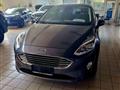 FORD FIESTA 1.1 75 CV GPL 5 porte Titanium