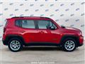 JEEP RENEGADE 1.6 Mjt DDCT 120 CV Longitude