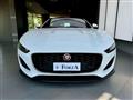 JAGUAR F-TYPE Coupe 2.0 i4 rwd 300cv , Tetto panorama ,Cerchi 20