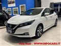 NISSAN LEAF Acenta 100% ELETTRICA