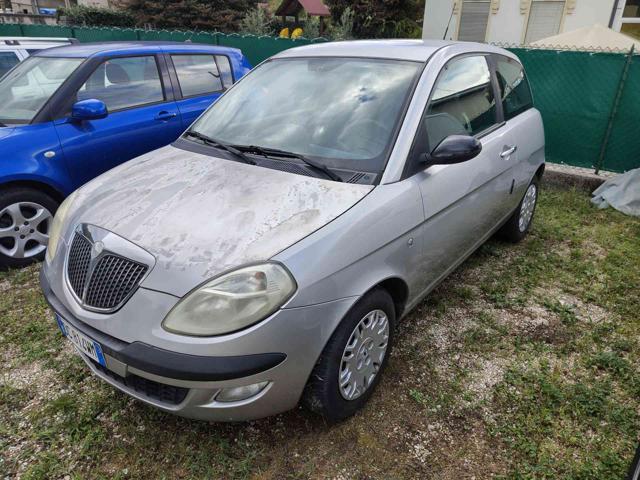 LANCIA YPSILON 1.2