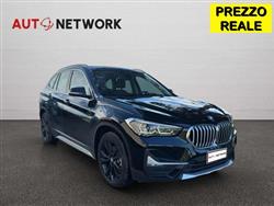 BMW X1 PLUG-IN HYBRID xDrive25e xLine Auto