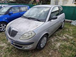 LANCIA YPSILON 1.2