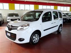 RENAULT KANGOO 1.5 dCi 75CV 5 porte Stop & Start Life N1 5 posti