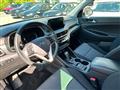 HYUNDAI TUCSON HYBRID Tucson 1.6 CRDi 136CV 48V DCT XLine