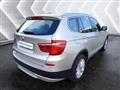 BMW X3 2010 Diesel xdrive20d Futura