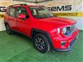 JEEP RENEGADE 1.6 Mjt DDCT 120 CV Business