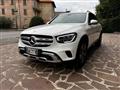 MERCEDES GLC SUV d 4Matic Sport