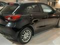 MAZDA 2 1.5 90 CV M-Hybrid Exclusive Line