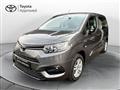 TOYOTA PROACE CITY VERSO Proace City Verso 1.5D 100 CV S&S Short D Lounge