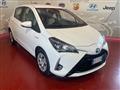 TOYOTA YARIS 1.5 Hybrid 5 porte Business