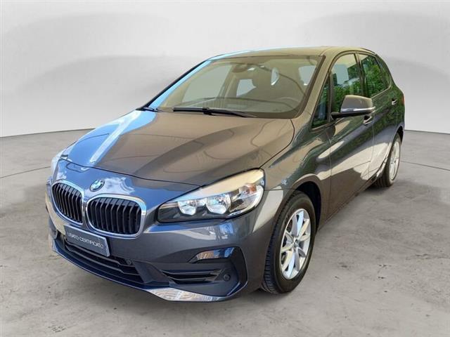 BMW SERIE 2 ACTIVE TOURER 216d Active Tourer Business