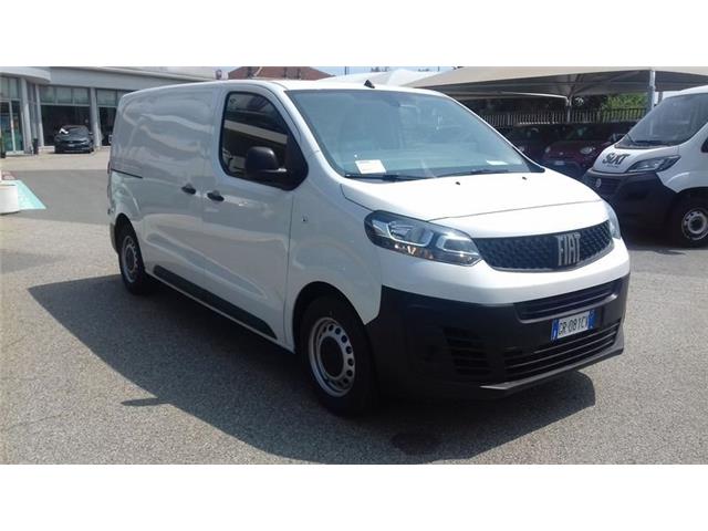 FIAT SCUDO L2H1 2.0BLUEHDI 145CV MT6