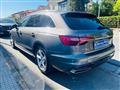 AUDI A4 AVANT Avant 35 TDI/163 CV S tronic S line