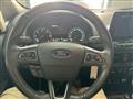 FORD ECOSPORT 1.5tdci 10c0cv BUSINESS