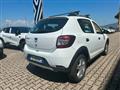 DACIA NUOVA SANDERO STEPWAY Sandero Stepway 0.9 TCe 12V 90CV Start&Stop Prestige